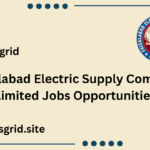 Faisalabad Electric Supply Company Limited Jobs Opportunities