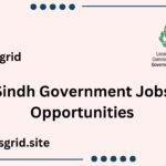 Latest Govt Jobs In Karachi